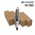 شمعة إشعال (بوجي) إيريديوم أصلية 1884908080 Genuine Iridium Spark Plug