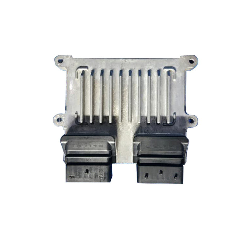 391C02F401 وحدة التحكم الإلكترونية للمحرك الأصلية Genuine Engine Control Unit (ECU)